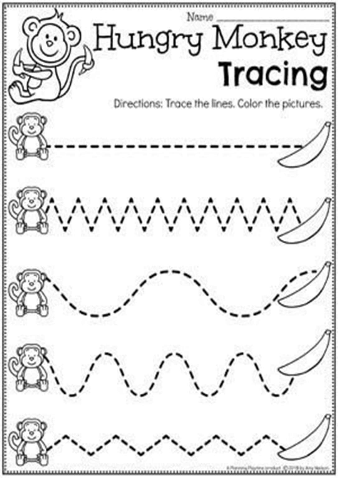 Tracing Free Printables Printable Party Favors Tracing Free Printables Printable Party Favors