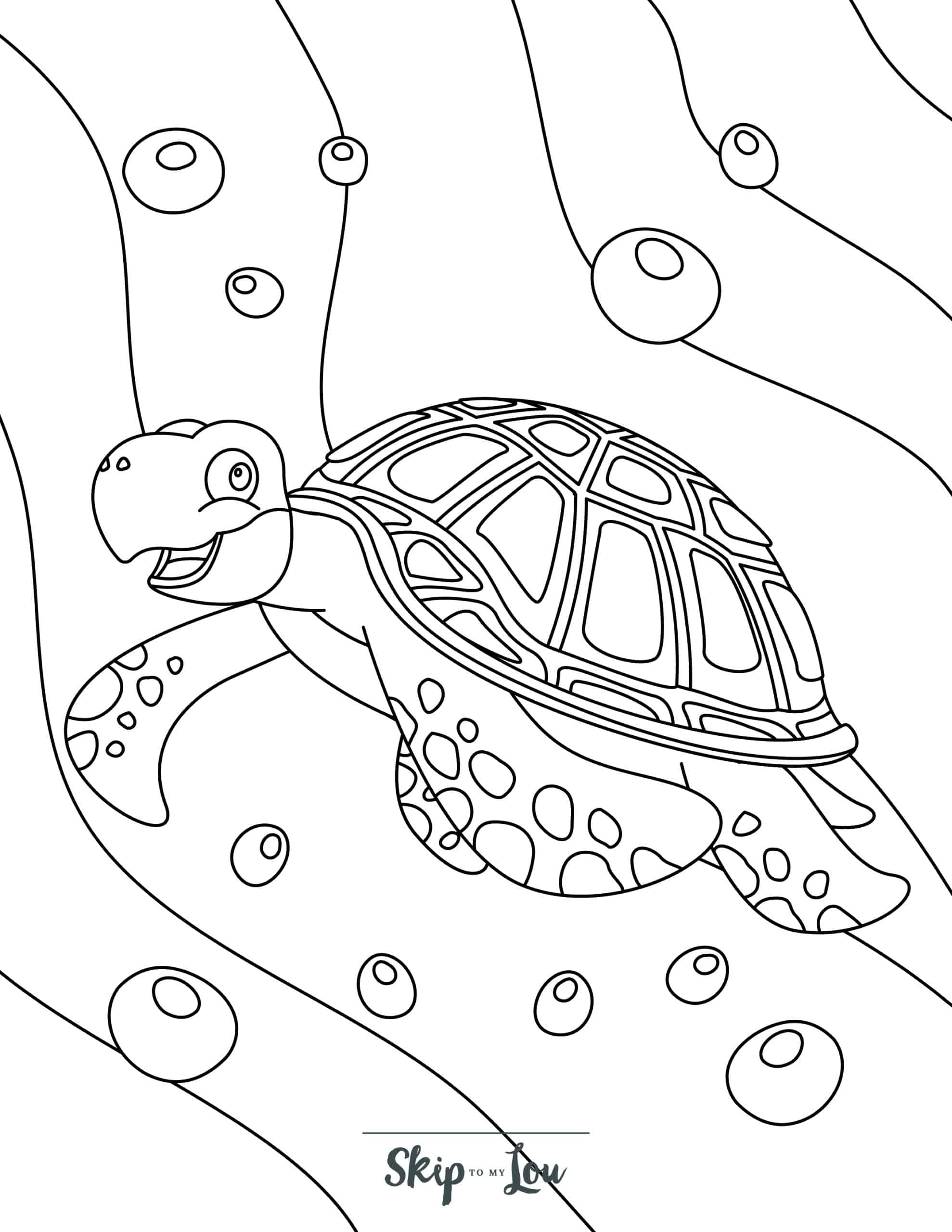 free coloring coloring pages
