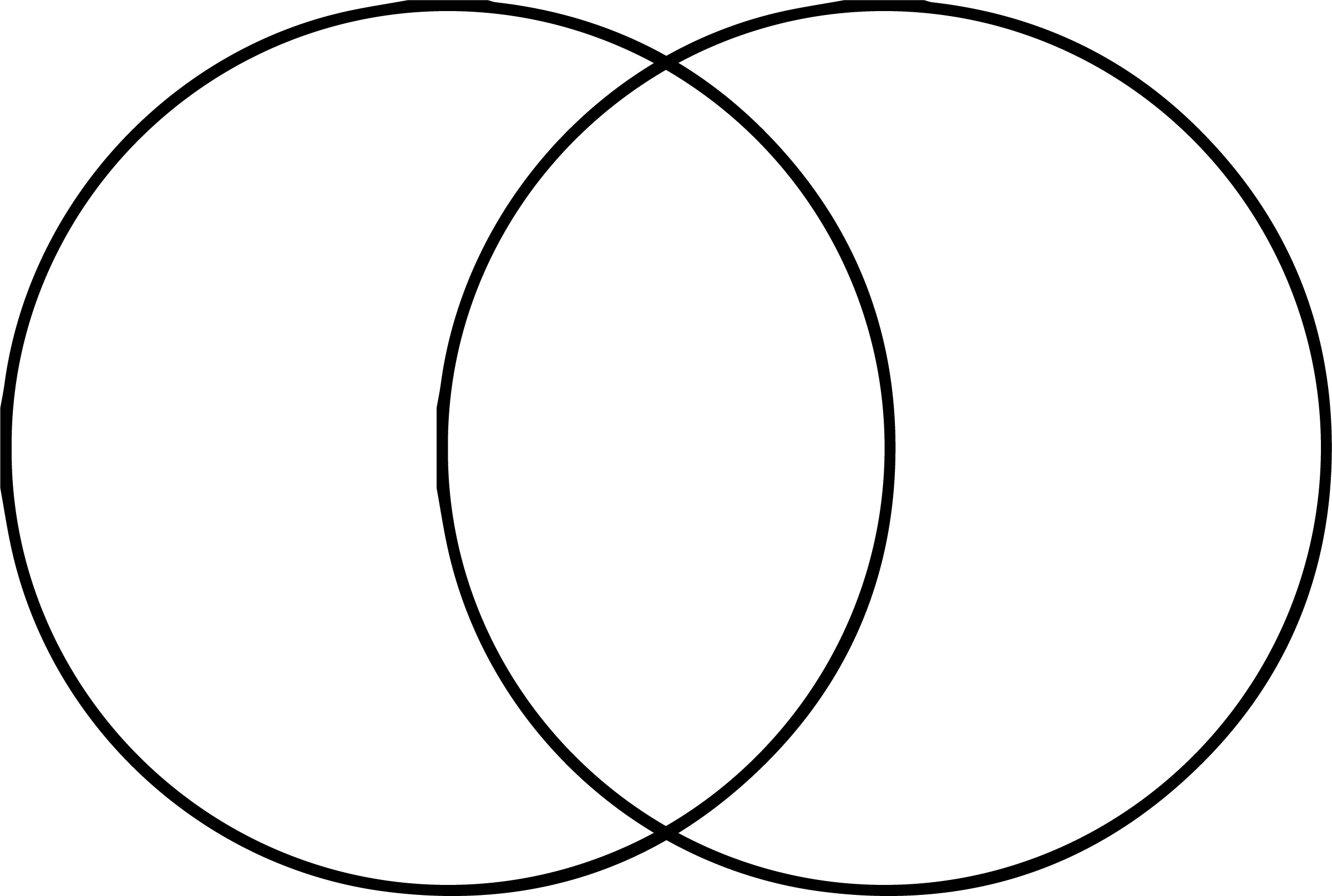 picture of venn diagram